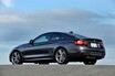 BMW 4シリーズ・クーペ、走る歓びを満喫！