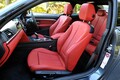 BMW 4シリーズ・クーペ、走る歓びを満喫！