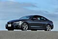 BMW 4シリーズ・クーペ、走る歓びを満喫！