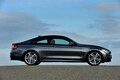 BMW 4シリーズ・クーペ、走る歓びを満喫！
