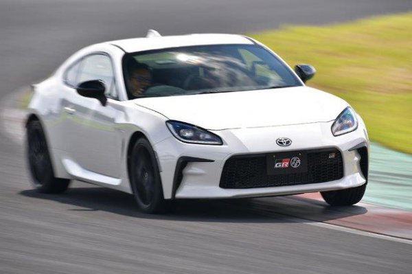 速報 新型brzに続き価格全判明 安いぞ 新型gr 86は279万円の Rc 設定 10月末発表へ ベストカーweb 自動車情報サイト 新車 中古車 Carview