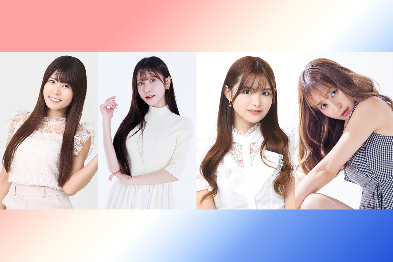 【RQ決定情報2025】KOBELCO GIRLS＆SARDイメージガールの新メンバーが発表