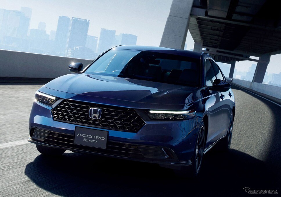 ホンダ、二輪・四輪・航空機など幅広く展示へ…ジャパンモビリティショー2025