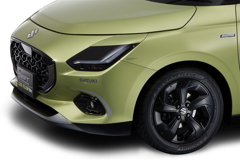 え、新型スペーシアギア!? スズキがオフ系スペーシアほか“意味深モデル”をオートサロンで公開