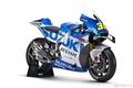 ビッグバイクに負けない存在感！　スズキ「GSX-R125」特別色公開