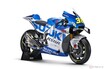ビッグバイクに負けない存在感！　スズキ「GSX-R125」特別色公開