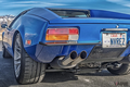イタ車？ それともアメ車!? 半世紀前の「パンテーラ」が米国オークションに登場 “サーキットの狼”世代には懐かしい デ・トマソのスーパーカーとは