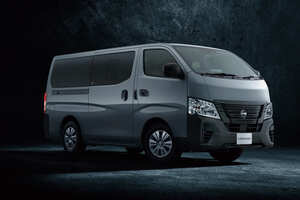 日産「キャラバン」一部仕様変更を実施【快適装備を強化し、新グレードも追加】