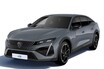 プジョー 408に48Vマイルドハイブリッド車を設定。発売を記念した限定車も登場