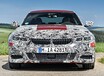 BMW次期３シリーズ（G20型）はどうなる？ グルグル写真から読み解けることがら