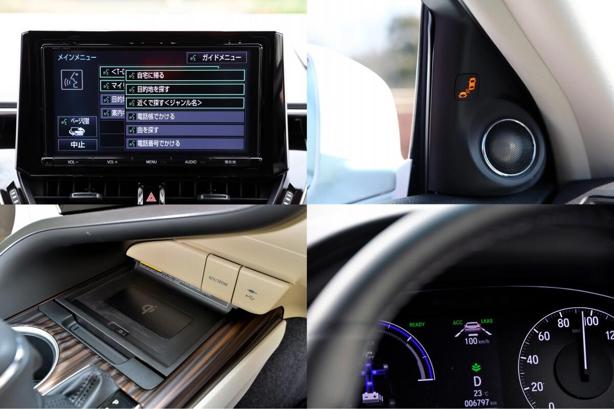 車種が決まってないなら装備で選ぶ！　クルマに詳しくない人必見の超絶使える装備８つ