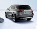 メルセデス・ベンツは「GLE」の価格戦略的モデルを追加発売する