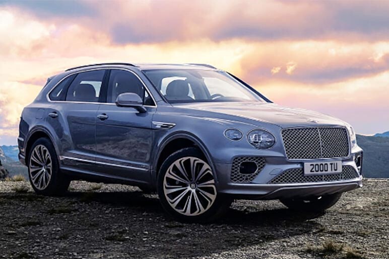 ロールスロイスのSUV「カリナン」とは？ライバル「ベンテイガ」と比較【購入ガイド】