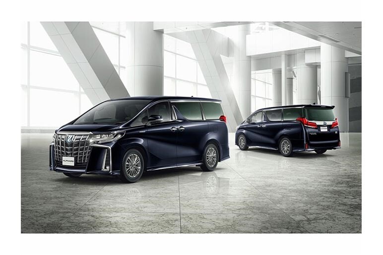 レクサスのミニバン「LM」日本販売はいつ？アルファードとの違いは？【購入ガイド】