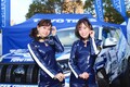 【東京オートサロン2020】イベントを彩るコンパニオン特集 Part.5 (FLEX & FALKEN)