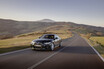 ダイナミックな走りとエレガントな乗り心地を両立するアルピナのニューモデル！　BMW アルピナ D4 S グランクーペの予約受注を開始