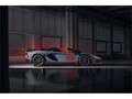 最高速度350km/h超！V12エンジンを搭載したランボルギーニのスポーツカー「アヴェタドールSVJ 63ロードスター」公開