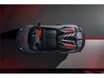 最高速度350km/h超！V12エンジンを搭載したランボルギーニのスポーツカー「アヴェタドールSVJ 63ロードスター」公開