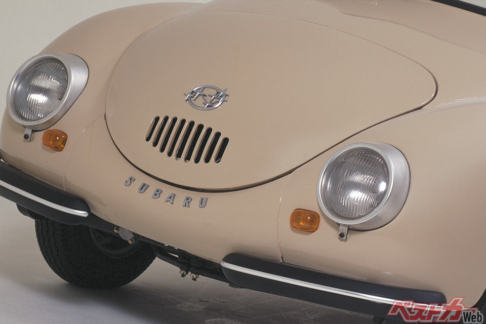 新車価格42.5万円!!　国民車として大活躍の「スバル360」次に日本でブレイクした国民車は？