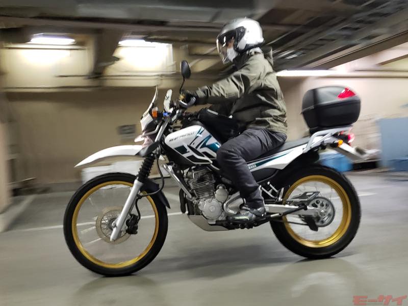 地下鉄・東京メトロに存在する「バイク隊」、ナゾに包まれたその活動内容とは？