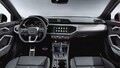 アウディQ3スポーツバックは4ドアクーペの要素を盛り込んだ新感覚SUV