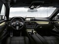 BMW M5 35 Jahre Editionを日本限定10台で販売開始！ M5誕生35周年を記念した特別限定車