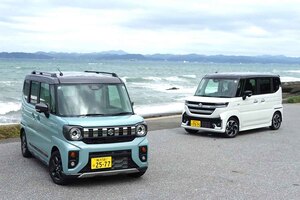 軽自動車ベスト3発表！「安い・小さい・走りも装備もそれなり」は昔の話…2025年に買って損しない下剋上軽カーをお教えします