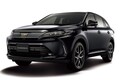トヨタが黒を基調したハリアーの特別仕様車「プレミアム スタイルノアール」発売
