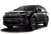 トヨタが黒を基調したハリアーの特別仕様車「プレミアム スタイルノアール」発売