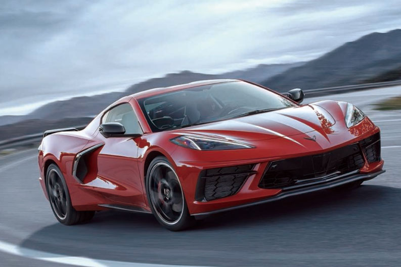 輸入車大予想06 Suv人気の中 スポーツカーの活発な動きも見逃せない Webモーターマガジン 自動車情報サイト 新車 中古車 Carview