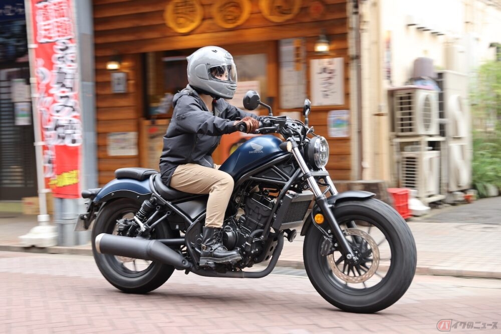 250ccバイクのメリット デメリットを徹底解説 バイクのニュース 自動車情報サイト 新車 中古車 Carview