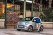すべてEVになったスマートの2020年モデルは200万円台後半～。次期型は中国企業と共同開発予定