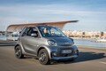すべてEVになったスマートの2020年モデルは200万円台後半～。次期型は中国企業と共同開発予定