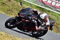 ポテンシャルの高さにビックリ! レーシングライダー石塚健のGPX「デーモン GR200R 2v・4v」乗り比べインプレッション