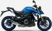 スズキ「GSX-S1000」【1分で読める 国内メーカーのバイク紹介 2024年現行モデル】