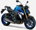 スズキ「GSX-S1000」【1分で読める 国内メーカーのバイク紹介 2024年現行モデル】