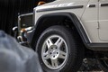 まるで“デカジムニー”？ メルセデス・ベンツ「Gクラス」にビンテージ感あふれる新型モデル登場。受付は7月17日まで