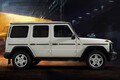 まるで“デカジムニー”？ メルセデス・ベンツ「Gクラス」にビンテージ感あふれる新型モデル登場。受付は7月17日まで