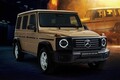 まるで“デカジムニー”？ メルセデス・ベンツ「Gクラス」にビンテージ感あふれる新型モデル登場。受付は7月17日まで