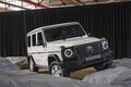 まるで“デカジムニー”？ メルセデス・ベンツ「Gクラス」にビンテージ感あふれる新型モデル登場。受付は7月17日まで