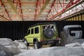 まるで“デカジムニー”？ メルセデス・ベンツ「Gクラス」にビンテージ感あふれる新型モデル登場。受付は7月17日まで
