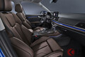 アウディ「Q5スポーツバック」世界初公開！ SUV「Qシリーズ」に新たなモデルが登場