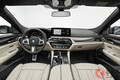 BMW「6シリーズGT」も改良新型が登場！ すべて48Vマイルドハイブリッド搭載