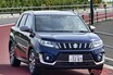 スズキSUV「エスクード」ハイブリッド化でどう変わった??　ベストカー編集部員がよってたかって評価!!