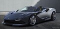 フェラーリ、「グッドウッド2024」で新型車を一挙に6モデル初公開へ