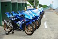 日本のレジェンドと香港、マカオのライダー70名が日本で交流走行会!?