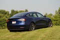 テスラ・モデル3の自動運転は優秀だがクルマの品質はまだまだだ