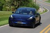 テスラ・モデル3の自動運転は優秀だがクルマの品質はまだまだだ