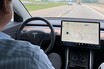 テスラ・モデル3の自動運転は優秀だがクルマの品質はまだまだだ