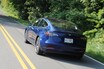 テスラ・モデル3の自動運転は優秀だがクルマの品質はまだまだだ